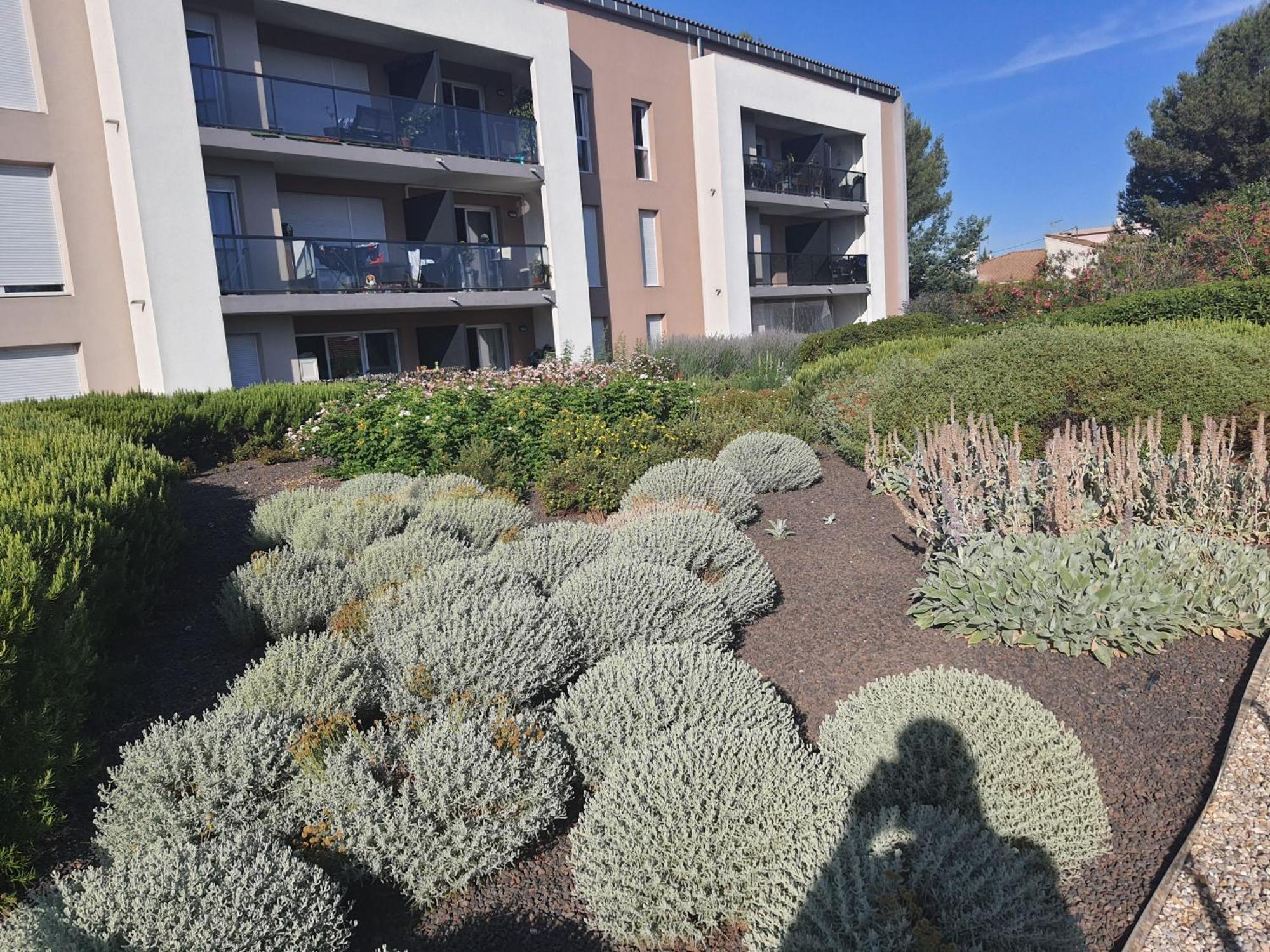 Via Center Bat A Apartment Frejus Bagian luar foto